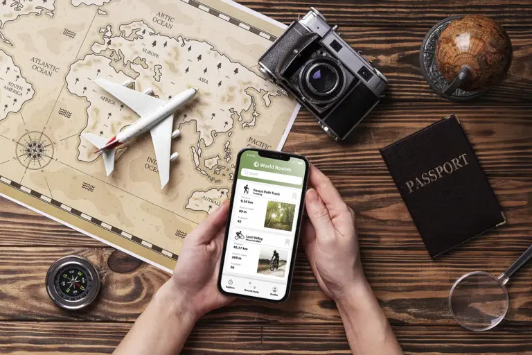 Best Apps for Thailand Travel 2026: The Essential Guide
