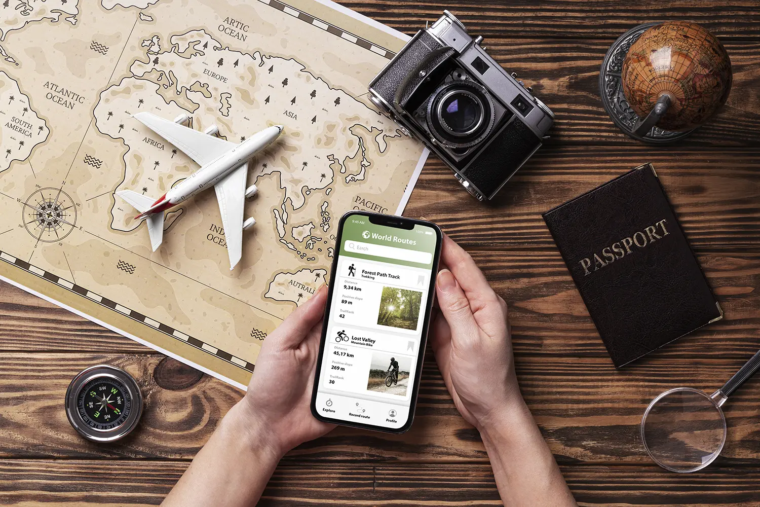 Best Apps for Thailand Travel 2026: The Essential Guide
