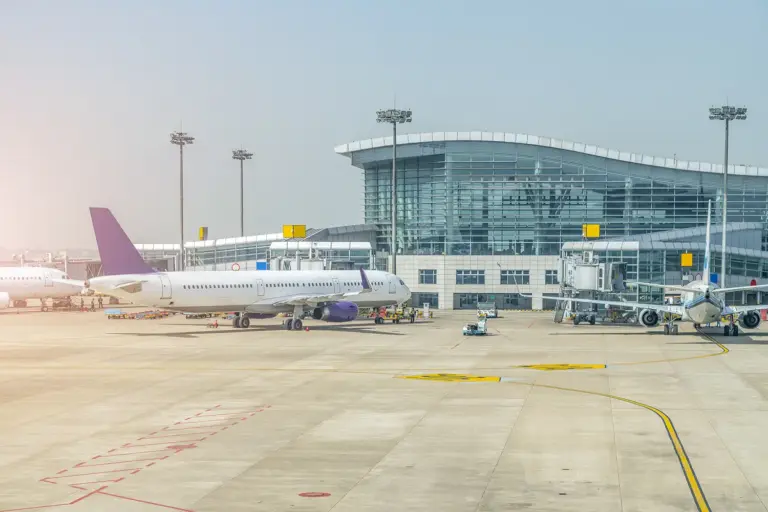 Suvarnabhumi Airport Arrival Guide 2026- BKK Tips & Tricks