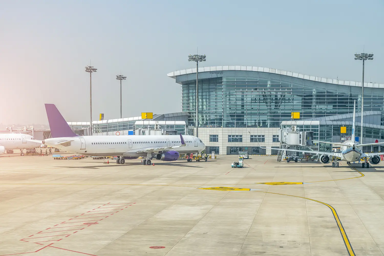 Suvarnabhumi Airport Arrival Guide 2026- BKK Tips & Tricks