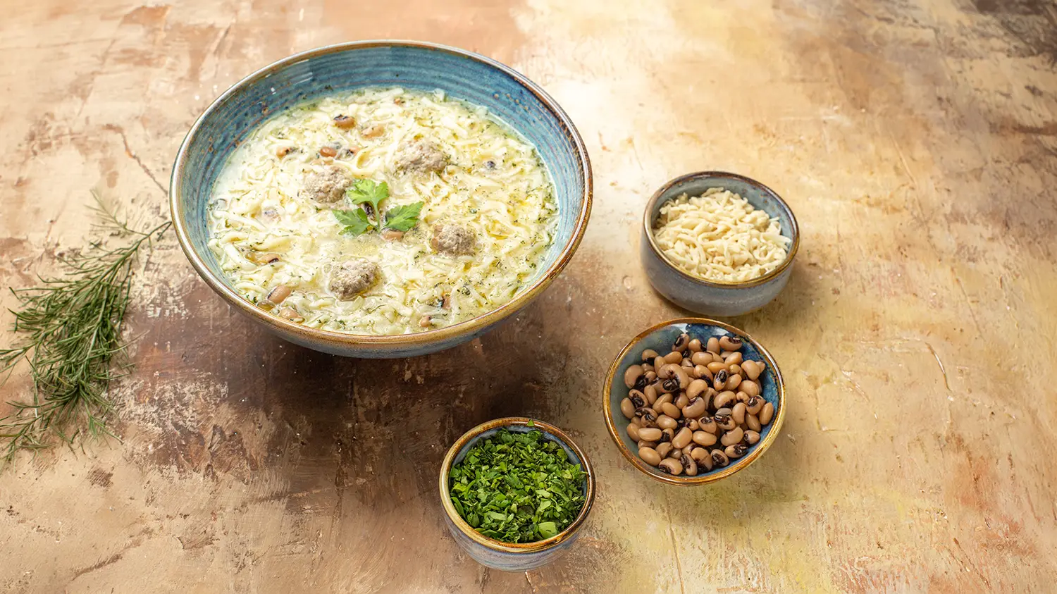 Thai Jok Recipe (โจ๊ก)