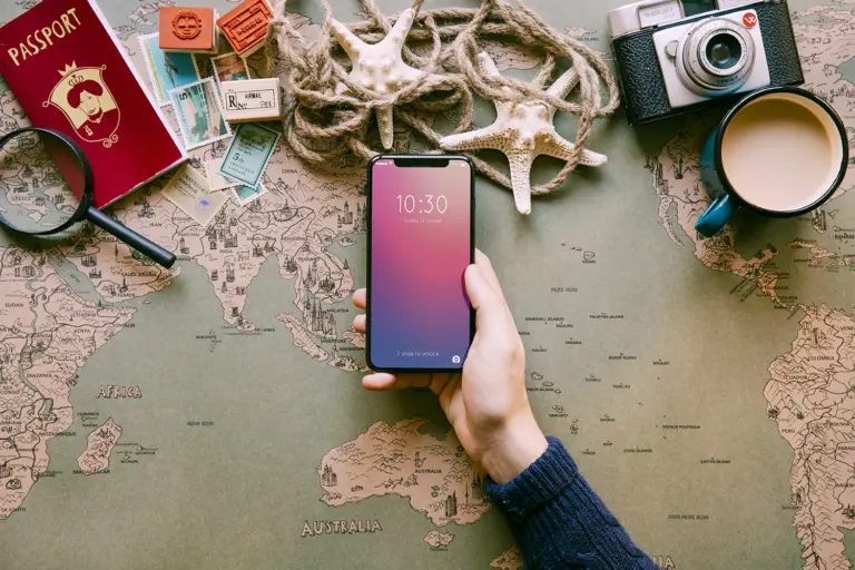 Thailand eSIM Instant Setup